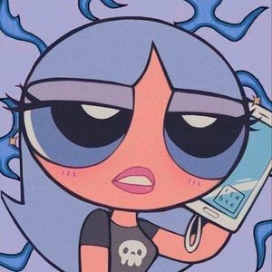 Meet your Posher, Lucy